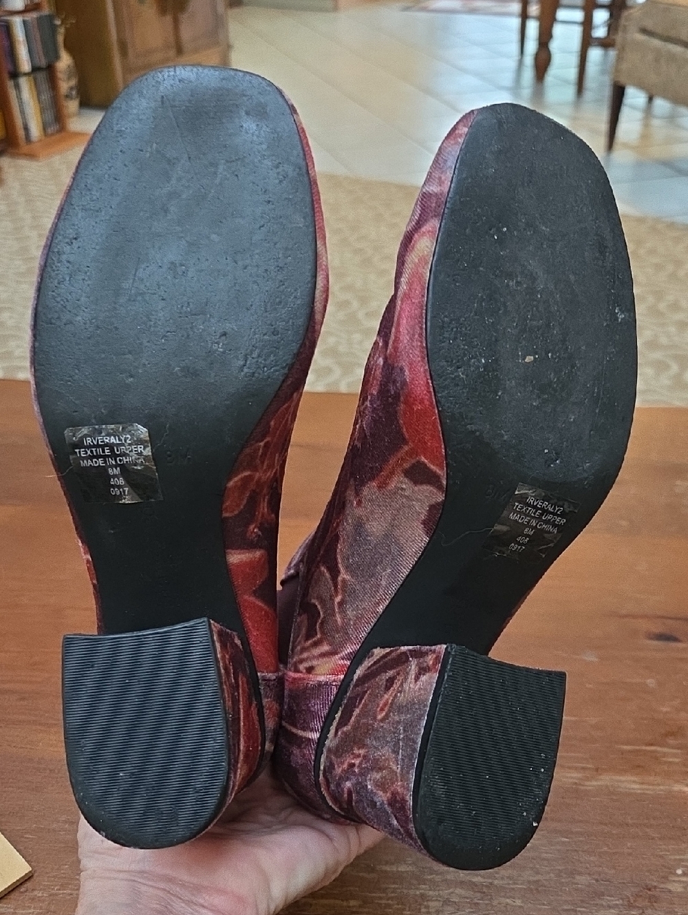 Mod Boots - Picture 6 of 8
